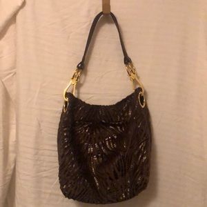 Braciano Shoulder Bag